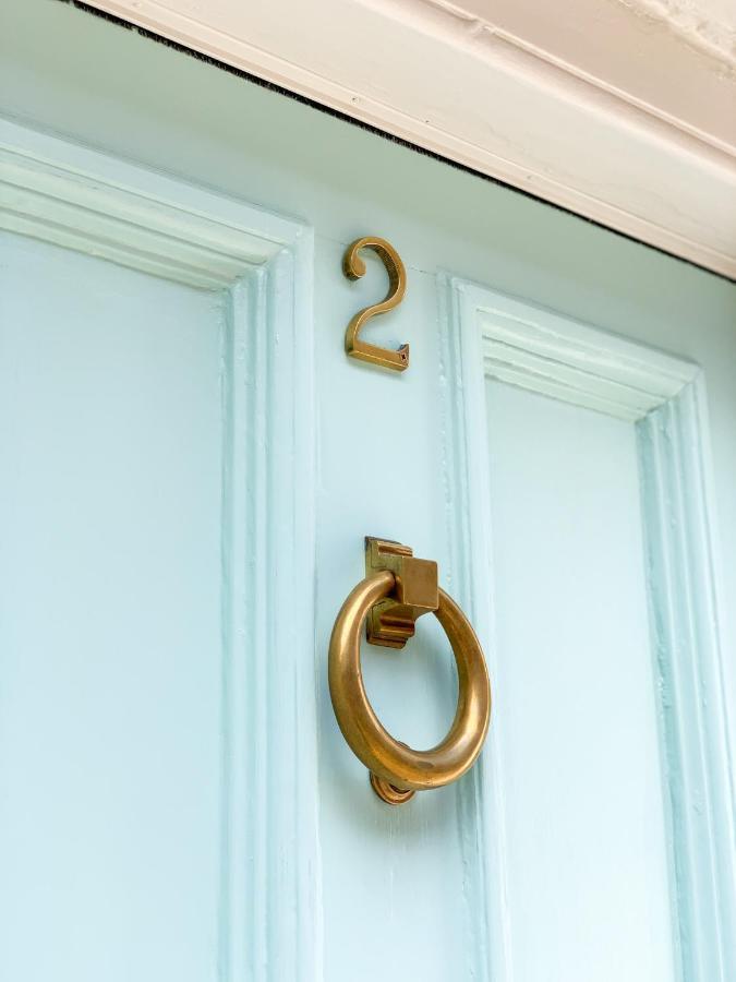 Love Lane - Cosy & Modern City Centre Guest Suite Canterbury Luaran gambar
