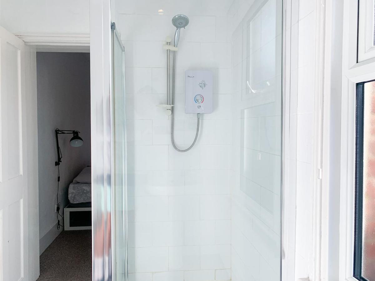 Love Lane - Cosy & Modern City Centre Guest Suite Canterbury Luaran gambar