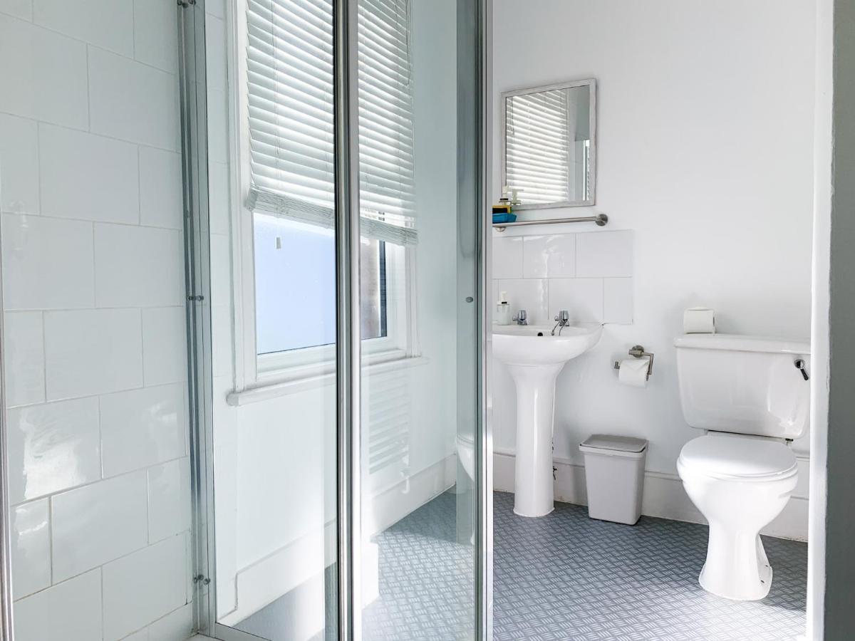 Love Lane - Cosy & Modern City Centre Guest Suite Canterbury Luaran gambar