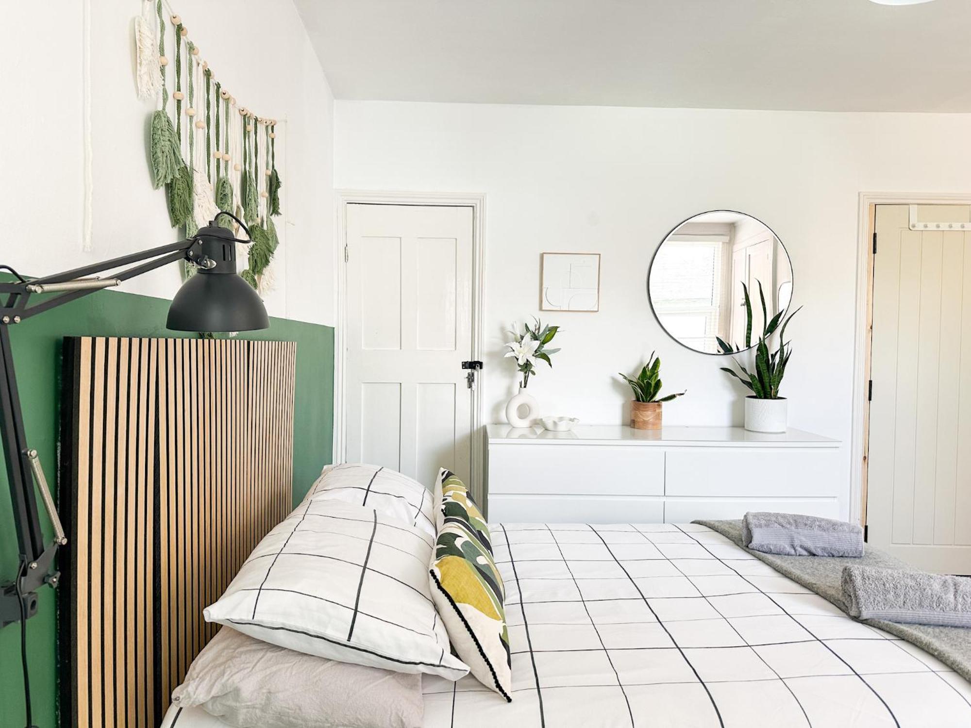 Love Lane - Cosy & Modern City Centre Guest Suite Canterbury Luaran gambar