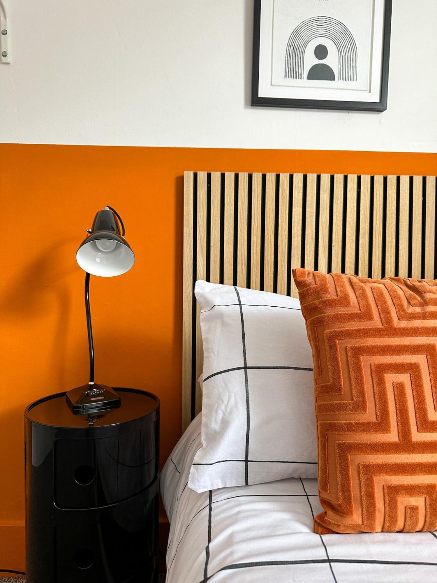 Love Lane - Cosy & Modern City Centre Guest Suite Canterbury Luaran gambar