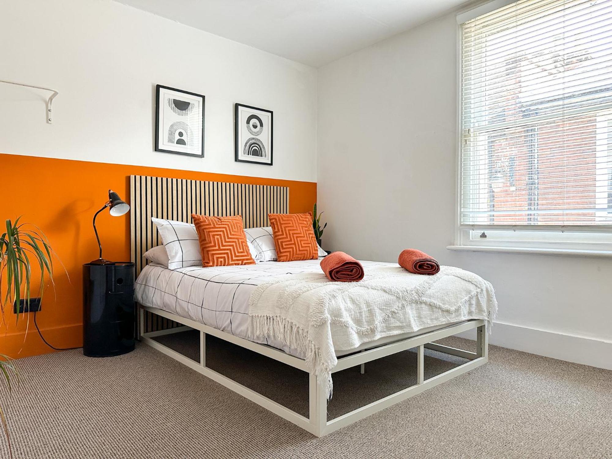 Love Lane - Cosy & Modern City Centre Guest Suite Canterbury Luaran gambar